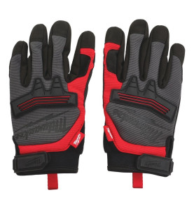 GANTS DE TRAVAIL T. 10 / XL