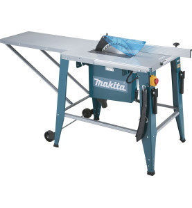 Scie bois sur table 2000 W Ø 315 mm  Makita ref 2712