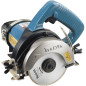 Scie diamant 860 W  MAKITA 4101RH