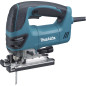 Scie sauteuse 720 W  MAKITA 4350FCTJ