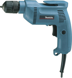 Perceuse visseuse 530 W Ø 1 à 10 mm  Makita ref 6408