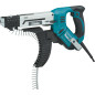 Visseuse automatique 470 W 4 x 25 à 55 mm  MAKITA 6843