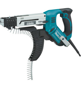 Visseuse automatique 470 W 4 x 25 à 55 mm  Makita ref 6843