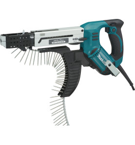 Visseuse automatique 470 W 4 x 45 à 75 mm  Makita ref 6844