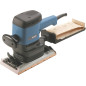 Ponceuse vibrante 600 W  MAKITA 9046