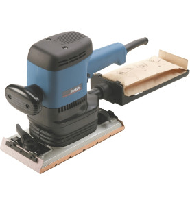 Ponceuse vibrante 600 W  Makita ref 9046