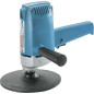 Ponceuse polisseuse à disque 570 W Ø 180 mm  MAKITA 9218SB