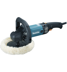 Ponceuse polisseuse à disque 1200 W Ø 180 mm  Makita ref 9237CB