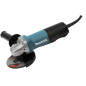 Meuleuse  Ø 125 mm 840 W  MAKITA 9558PBGYK