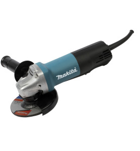 Meuleuse  Ø 125 mm 840 W  Makita ref 9558PBGYK