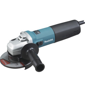 Meuleuse  Ø 125 mm 1400 W  Makita ref 9565CR