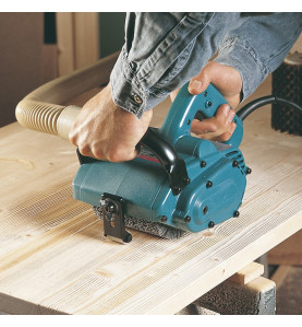 Décapeur à rouleau 860 W  Makita ref 9741