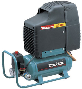 Compresseur à air 1460 W 8 bar  Makita ref AC640