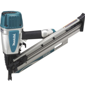 Cloueur pneumatique 8,3 bar 90 mm  Makita ref AN943K