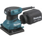 Ponceuse vibrante 200 W  MAKITA BO4555