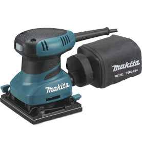 Ponceuse vibrante 200 W  Makita ref BO4555