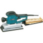 Ponceuse vibrante 330 W  MAKITA BO4900VJ