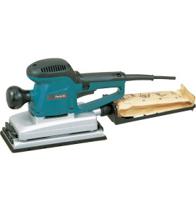 Ponceuse vibrante 330 W  Makita ref BO4900VJ