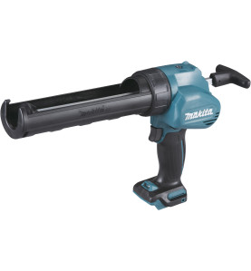 Pistolet à mastic 12 V CXT Li-Ion  5000 N (Produit seul) Makita ref CG100DZA