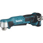 Perceuse visseuse d'angle 12 V CXT Li-Ion 2 Ah Ø 10 mm à clé  MAKITA DA332DWAE