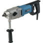 Carotteuse à sec 1700 W 132 mm  MAKITA DBM130