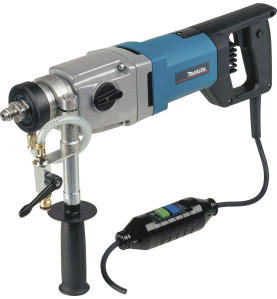 Carotteuse à eau 1700 W 132 mm  Makita ref DBM131