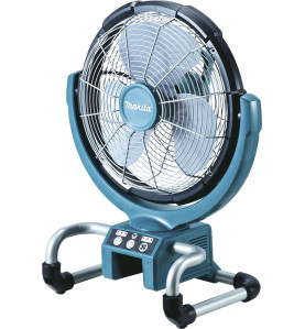 Ventilateur 14,4 / 18 V Li-Ion  (Produit seul) Makita ref DCF300Z