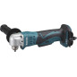 Perceuse visseuse d'angle 18 V Li-Ion  Ø 10 mm à clé  (Produit seul) MAKITA DDA350Z