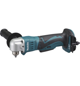 Perceuse visseuse d'angle 18 V Li-Ion  Ø 10 mm à clé  (Produit seul) Makita ref DDA350Z