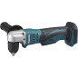 Perceuse visseuse d'angle 18 V Li-Ion  Ø 10 mm Auto-serrant (Produit seul) MAKITA DDA351Z