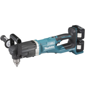 Perceuse visseuse 18 V Li-Ion 5 Ah Ø 13 mm  Makita ref DDA460PT2