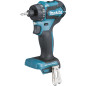 Perceuse visseuse 18 V Li-Ion  (Produit seul) MAKITA DDF083Z