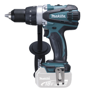 Perceuse visseuse 18 V Li-Ion  Ø 13 mm (Produit seul) Makita ref DDF458Z