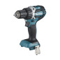 Perceuse visseuse 18 V Li-Ion  Ø 13 mm (Produit seul) MAKITA DDF484ZJ