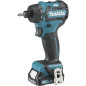 Perceuse visseuse 12 V CXT Li-Ion 2 Ah  MAKITA DF032DSAE