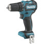 Perceuse visseuse 12 V CXT Li-Ion  Ø 10 mm (Produit seul) MAKITA DF332DZ