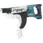 Visseuse automatique 18 V Li-Ion  4 x 45 à 75 mm (Produit seul) MAKITA DFR750Z