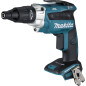 Visseuses bardage 18 V Li-Ion  (Produit seul) MAKITA DFS251Z