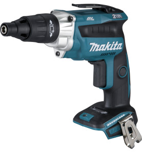 Visseuses bardage 18 V Li-Ion  (Produit seul) Makita ref DFS251Z