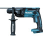 Perforateur SDS-Plus 18 V Li-Ion  16 mm (Produit seul) MAKITA DHR165Z