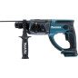 Perfo-burineur SDS-Plus 18 V Li-Ion  20 mm (Produit seul) MAKITA DHR202ZJ