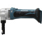 Grignoteuse 18 V Li-Ion  (Produit seul) MAKITA DJN161Z