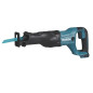 Scie récipro 18 V Li-Ion  (Produit seul) MAKITA DJR186Z