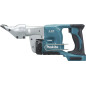 Cisaille métal 18 V Li-Ion  (Produit seul) MAKITA DJS130Z