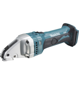 Cisaille métal 18 V Li-Ion  (Produit seul) Makita ref DJS161Z