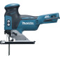 Scie sauteuse 18 V Li-Ion  (Produit seul) MAKITA DJV181ZJ