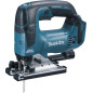 Scie sauteuse 18 V  (Produit seul) MAKITA DJV182ZJ