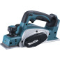 Rabot V  82 mm (Produit seul) MAKITA DKP180Z