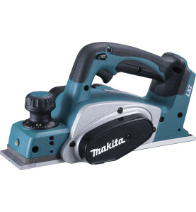 Rabot V  82 mm (Produit seul) Makita ref DKP180Z