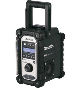 Radio de chantier 7,2 à 18 V Li-Ion  (Produit seul) Makita ref DMR110B